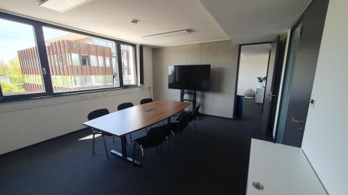 Büroräume in Radolfzell zu vermieten: 1-8 Räume (21-290m²)