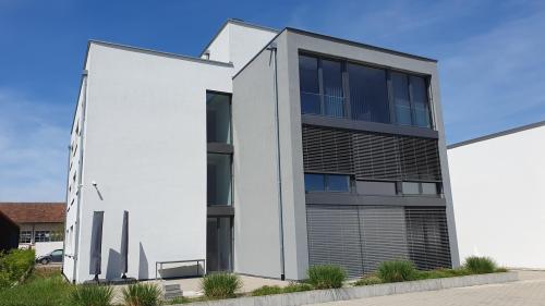 Moderne & elegante Büroräume in Radolfzell zum Verlieben